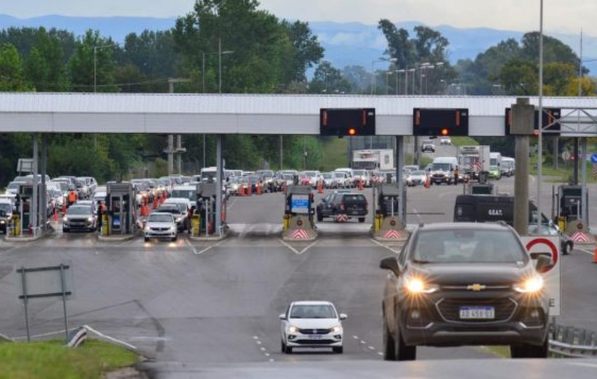 Córdoba: La pandemia de coronavirus barrió con $ 3.453 millones de la “caja chica”