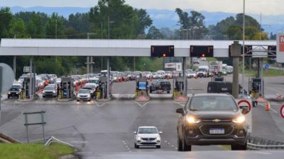 Córdoba: La pandemia de coronavirus barrió con $ 3.453 millones de la “caja chica”