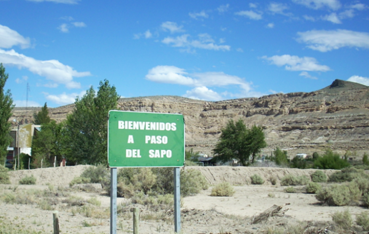 Crearon un hospedaje campesino para el desarrollo del turismo agroecológico