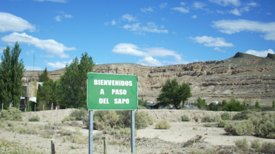 Crearon un hospedaje campesino para el desarrollo del turismo agroecológico