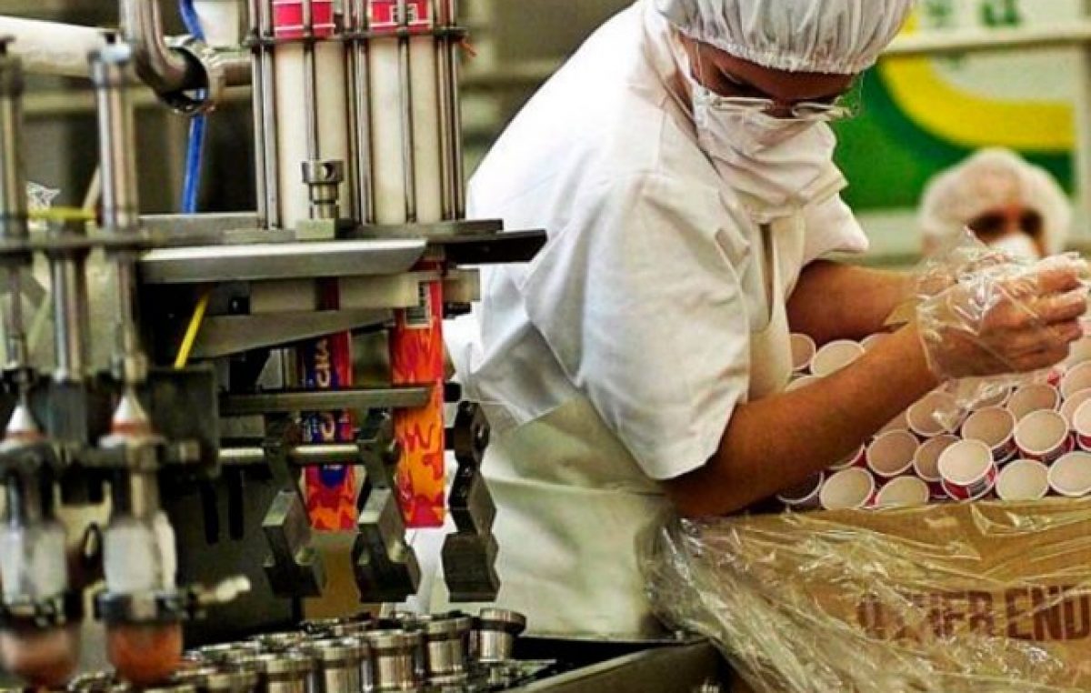Llegaron financiamientos para pymes de Esperanza y Rafaela