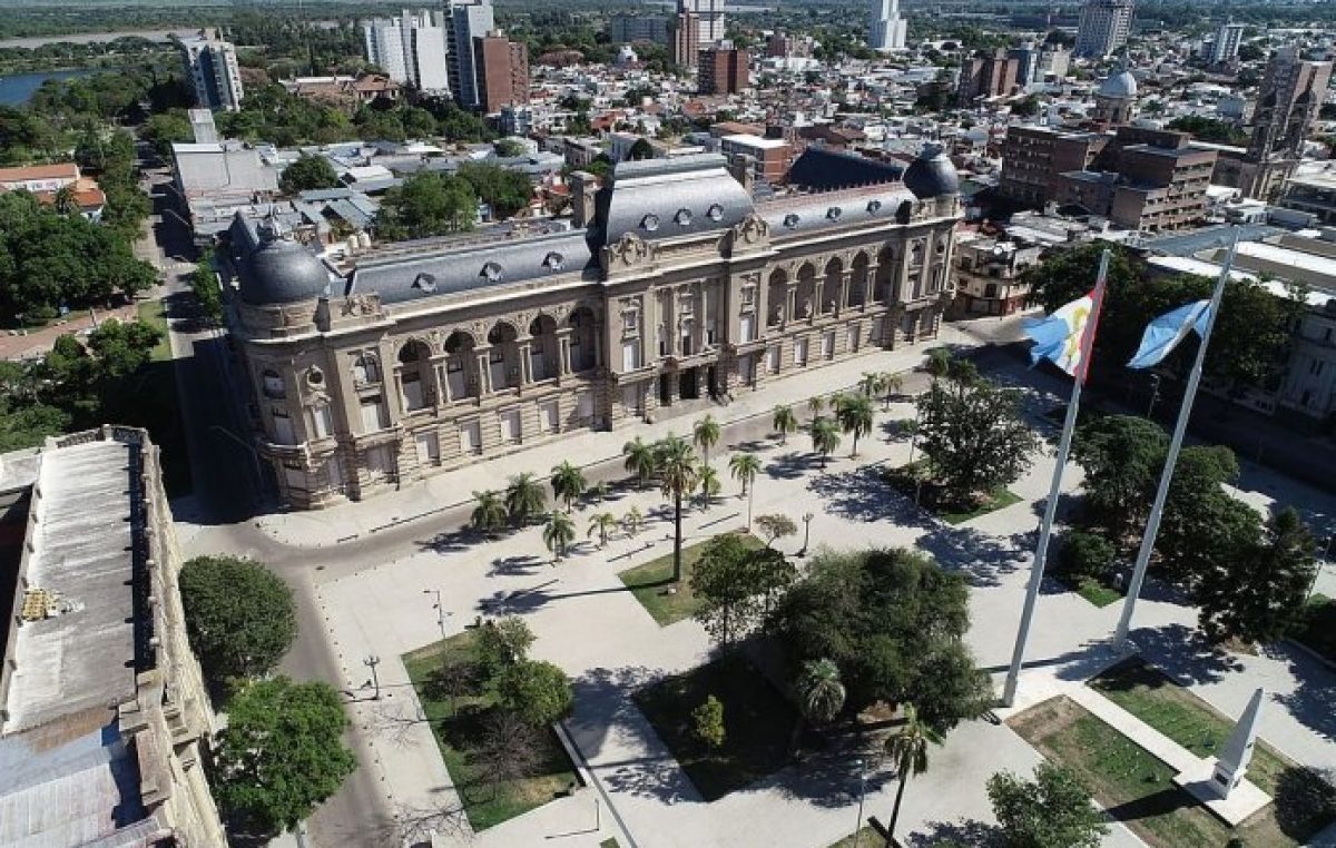 Concejales de Rosario y Santa Fe pidieron explicaciones sobre la distribución del Fondo del Conurbano