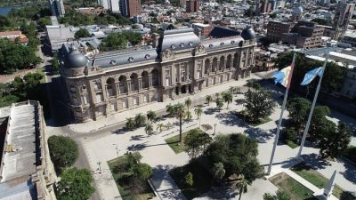 Concejales de Rosario y Santa Fe pidieron explicaciones sobre la distribución del Fondo del Conurbano