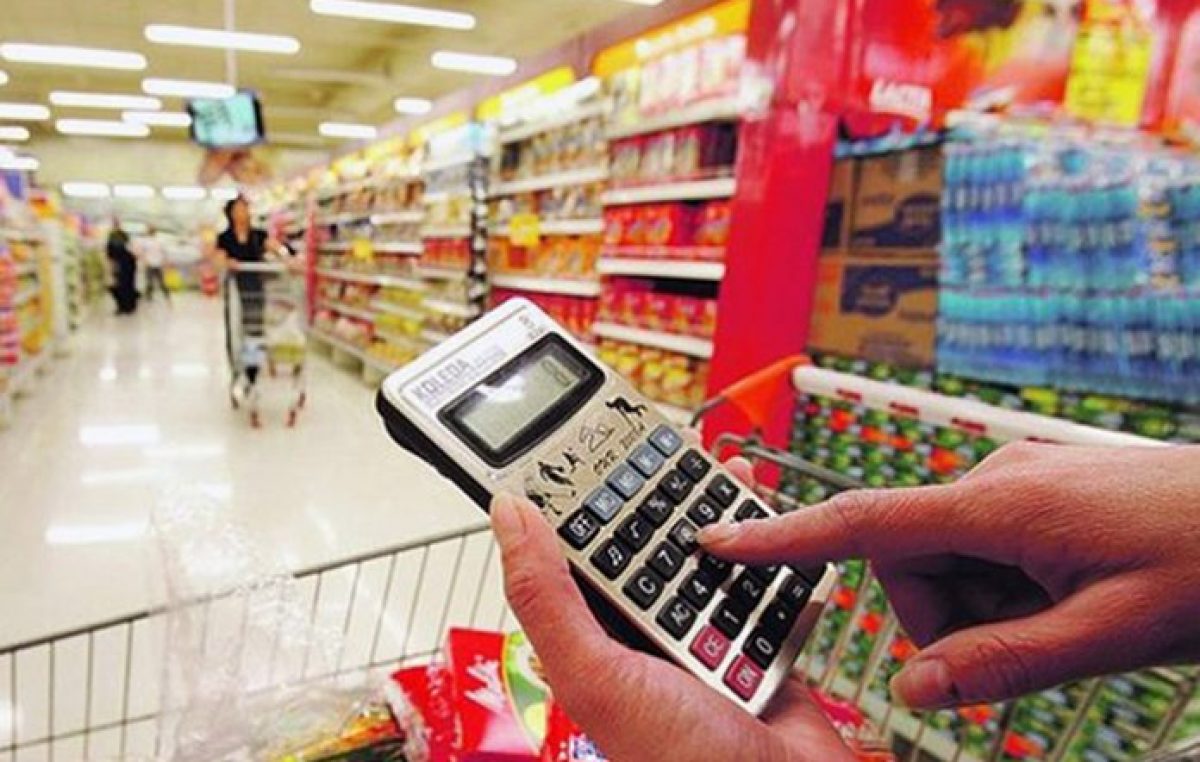 Los analistas privados prevén una inflación mayor al 45 por ciento en 2021