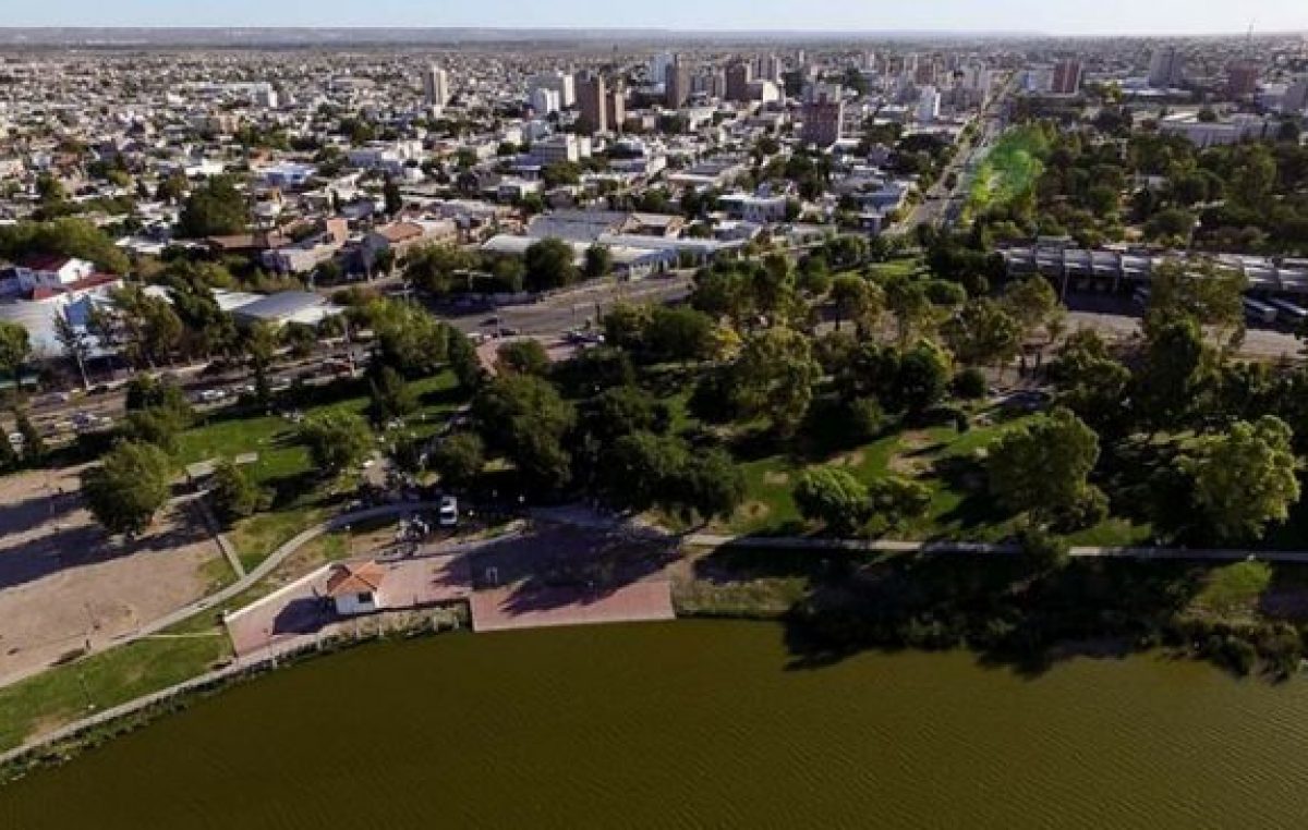 “Trelew Turismo”, una aplicación que invita a disfrutar