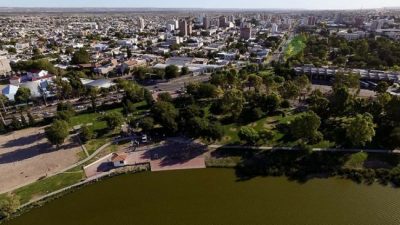 “Trelew Turismo”, una aplicación que invita a disfrutar