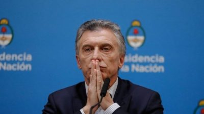 ANSES confirmó que la adulteración de los datos de Macri data de 2018