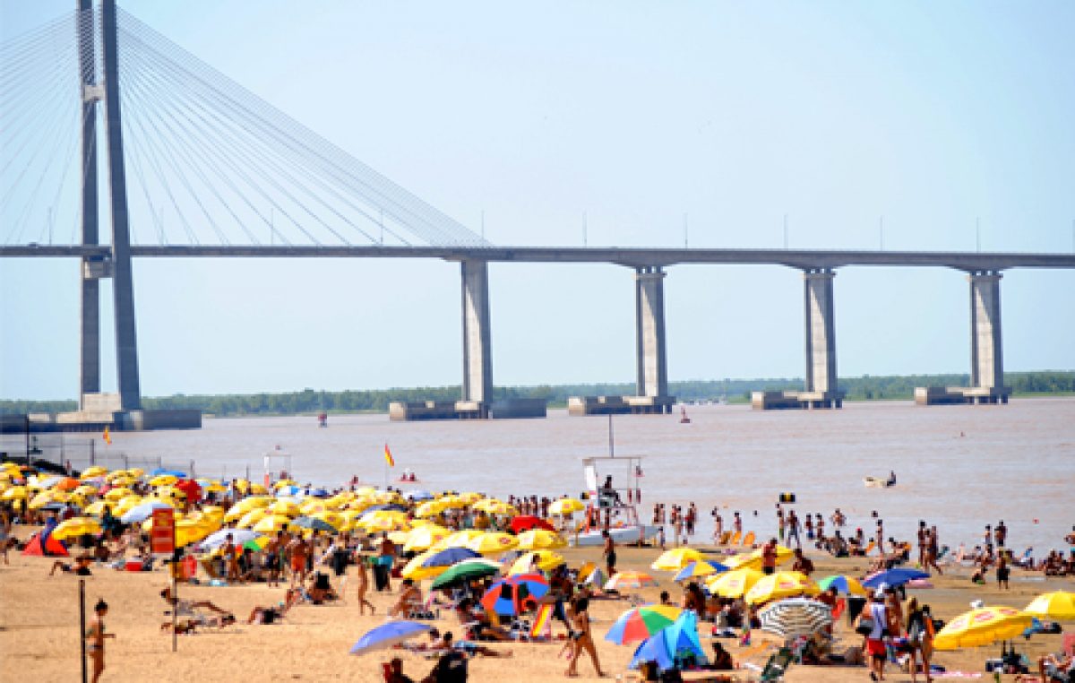 Rosario tendrá una mesa plural de turismo receptivo