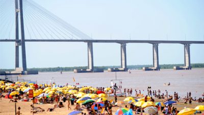 Rosario tendrá una mesa plural de turismo receptivo