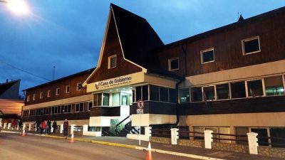 Tierra Del Fuego pagó deuda por casi 9 millones de dólares