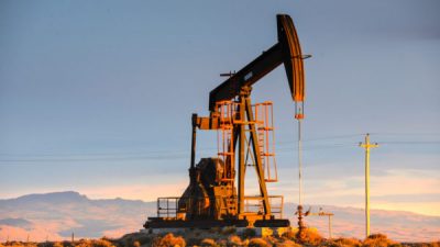 La caída de las regalías petroleras golpeó a los municipios rionegrinos