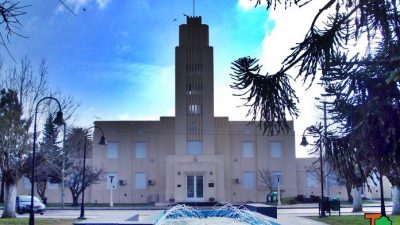 Mar Chiquita: 180 municipales pasarán a planta permanente en el 2021
