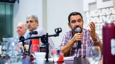 Santa Fe: Festram advierte que el aumento de las asignaciones familiares alcanza a los municipales