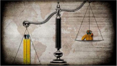 Oxfam pidió a Francia aprobar un impuesto a las grandes fortunas y puso de ejemplo a Argentina