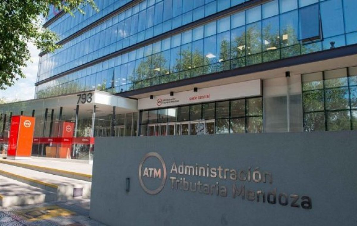 Efecto pandemia: Mendoza sufrió un drástico bajón en la recaudación de impuestos