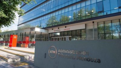 Efecto pandemia: Mendoza sufrió un drástico bajón en la recaudación de impuestos