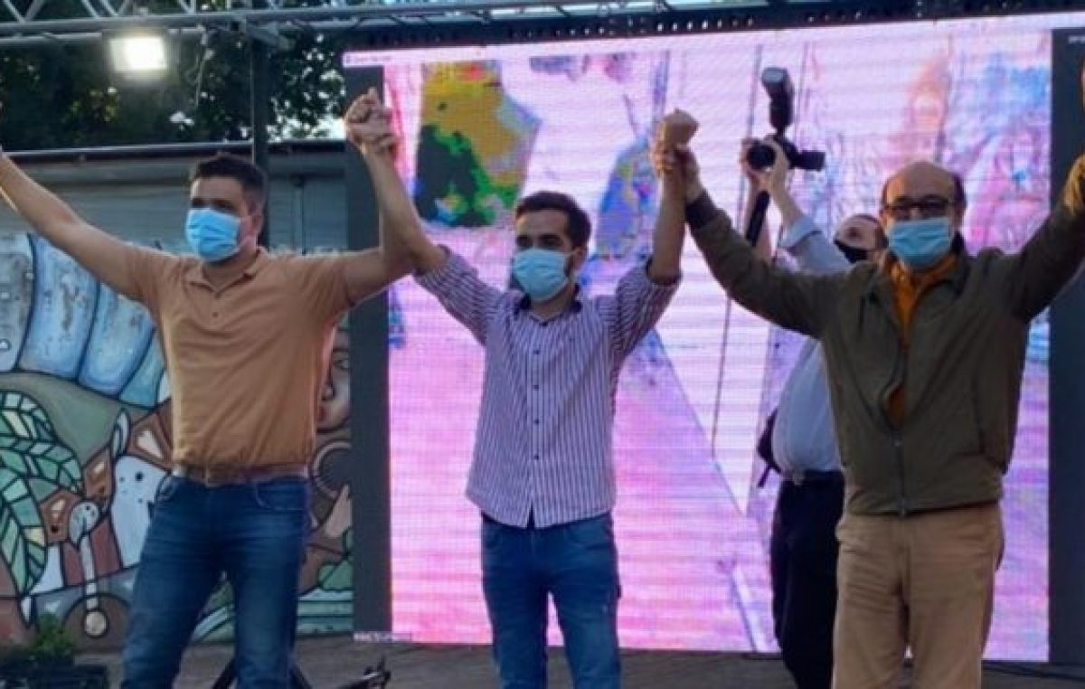 El peronismo logró un rotundo triunfo electoral en una municipalidad cordobesa