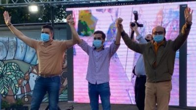 El peronismo logró un rotundo triunfo electoral en una municipalidad cordobesa