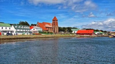 El Gobierno reafirmó la soberanía sobre las Malvinas