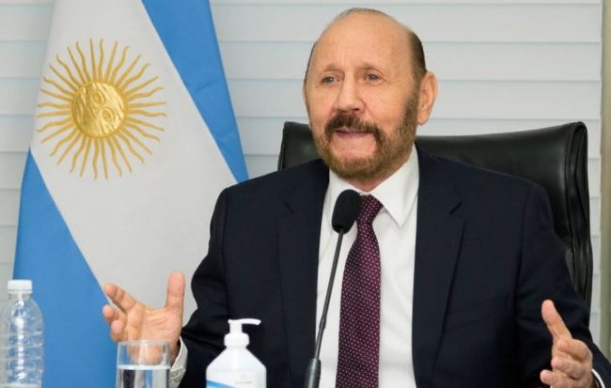 Los intendentes de la UCR de Formosa apoyaron las medidas sanitarias de la Provincia