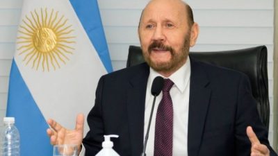Los intendentes de la UCR de Formosa apoyaron las medidas sanitarias de la Provincia