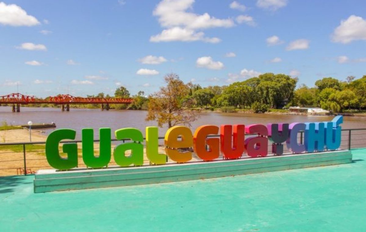 65 municipios y comunas de Entre Ríos se sumaron al Programa Federal “Argentina Construye Solidaria”