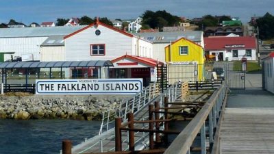 Argentina reclamó a la OPS por el uso de «Falklands» en lugar de Malvinas