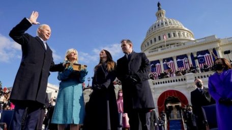 En busca de Biden: una clave