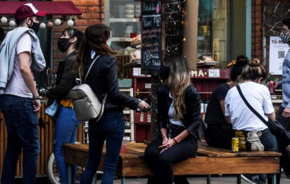 Córdoba: En plena pandemia, se produjo una fuerte suba de los jóvenes “ni-ni”