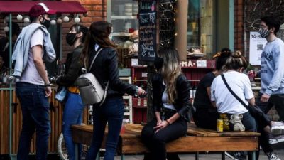 Córdoba: En plena pandemia, se produjo una fuerte suba de los jóvenes “ni-ni”