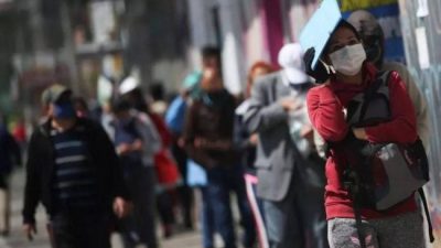 El desempleo creció fuerte en la Ciudad de Buenos Aires