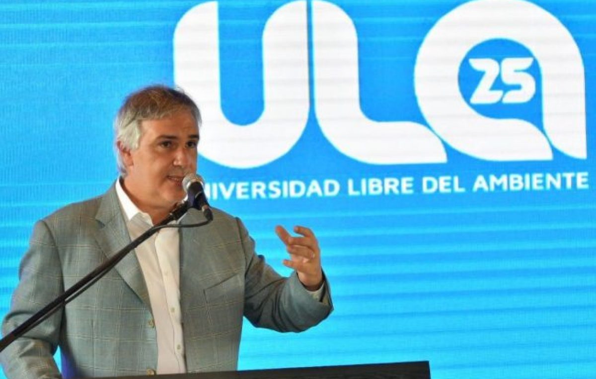 Lanzan programa de capacitación ambiental para empleados municipales cordobeses