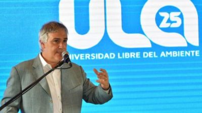 Lanzan programa de capacitación ambiental para empleados municipales cordobeses
