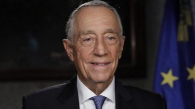 Portugal: Rebelo de Sousa fue reelecto presidente y la abstención fue altísima