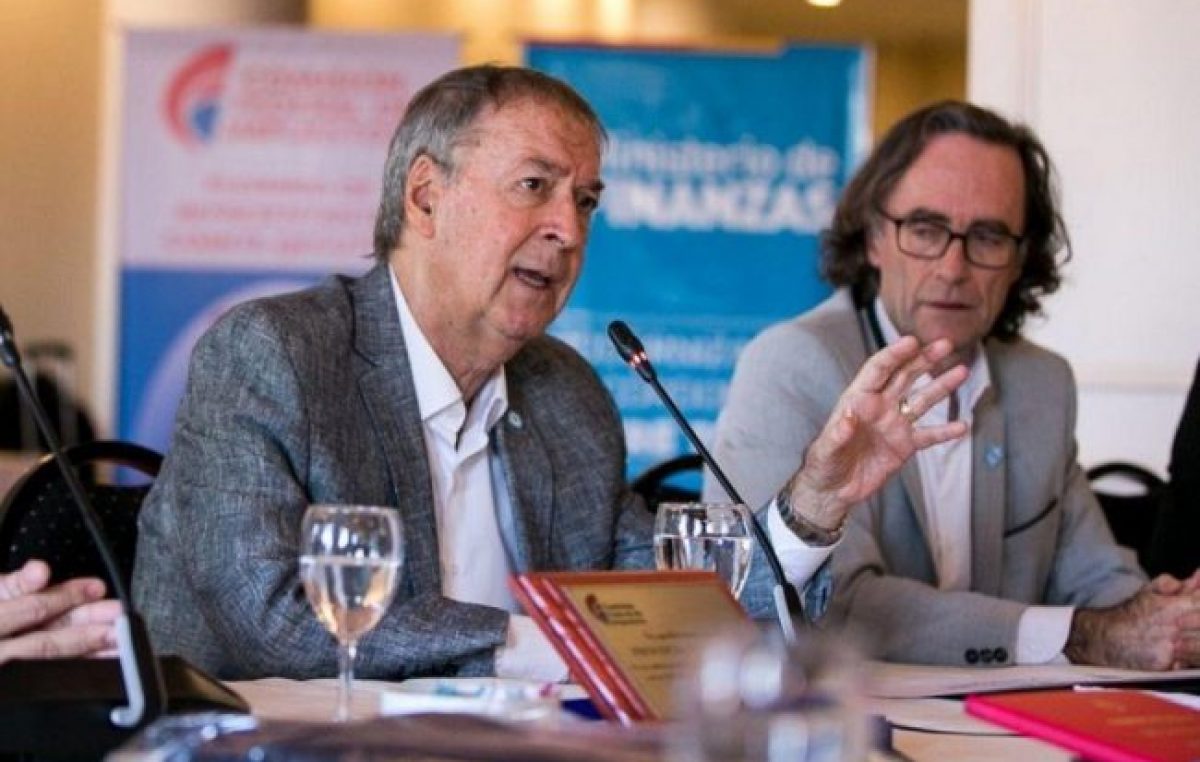 La UCR cordobesa sobre la deuda: «Están hipotecando dos futuras gestiones de gobierno»