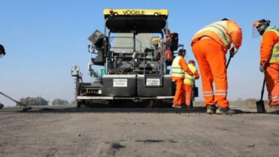 En 60 días comenzarán a llegar a los municipios chubutenses los fondos del plan Argentina Hace para obras