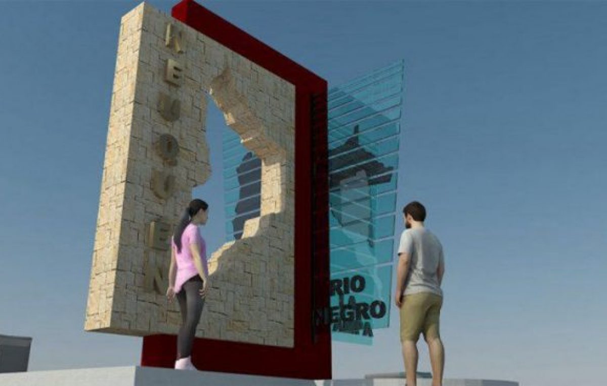 El pueblo que queda entre cuatro provincias tendrá su parque turístico