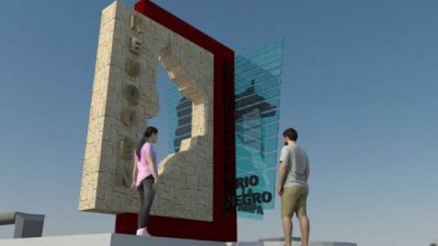 El pueblo que queda entre cuatro provincias tendrá su parque turístico