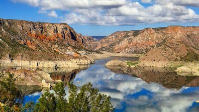 El verano en San Rafael, un destino para todos los bolsillos