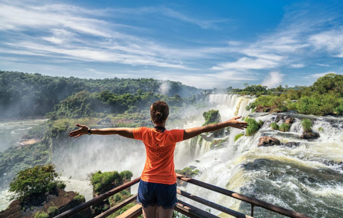 Más de 580 mil turistas utilizaron PreViaje e inyectaron $15.000 millones en el sector