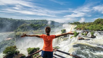 Más de 580 mil turistas utilizaron PreViaje e inyectaron $15.000 millones en el sector