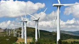 Empresas eólicas se niegan a pagar impuestos en Madryn