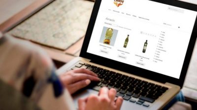 «Todos Comen» llegará con sus alimentos a todo el país