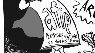 Multinacionales estadounidenses: pagar los impuestos sin trampas ni engaños