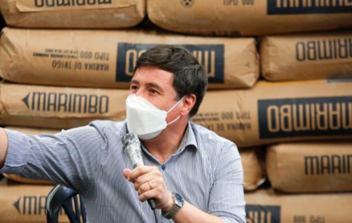 Generar un nuevo horizonte de ciudadanía