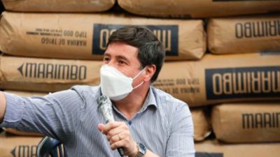 Generar un nuevo horizonte de ciudadanía