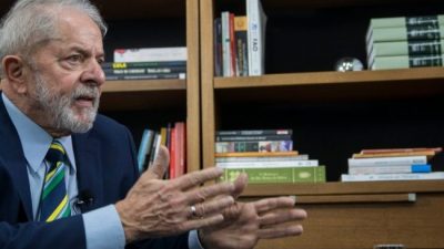 El Tribunal Superior de Brasil falló a favor de Lula en la causa Lava Jato 