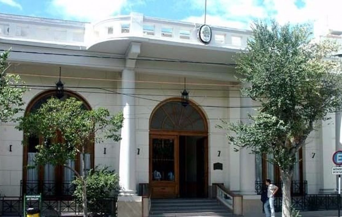 La Municipalidad de Trelew puso en vigencia el Presupuesto prorrogado de casi 5.000 millones