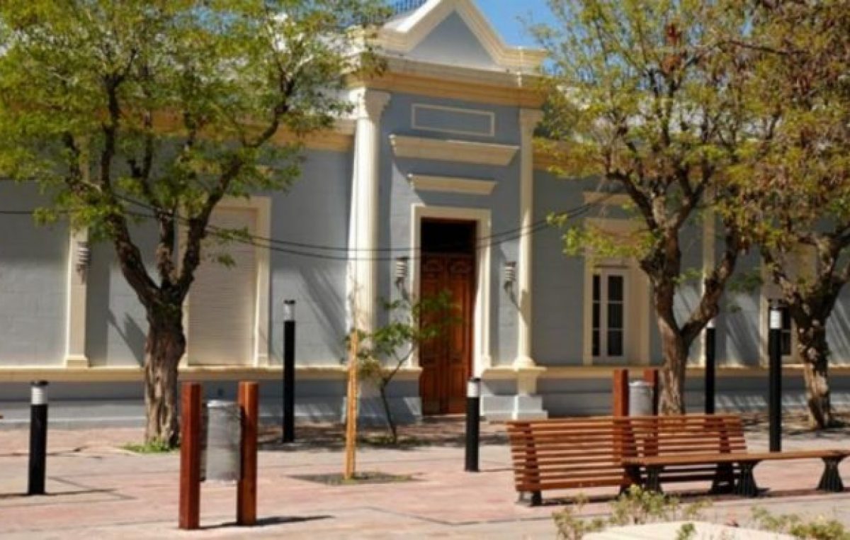 El Gobierno de Chubut envió fondos a municipios y comunas rurales para la adquisición de alimentos