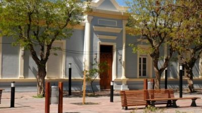 El Gobierno de Chubut envió fondos a municipios y comunas rurales para la adquisición de alimentos